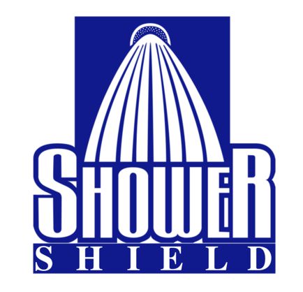 Shower Shield 10in x 12in Large Waterproof Wound Dressing Cover (7 Pack), Shower Shield